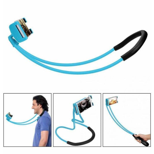 360 Degree Rotating Selfie Phone Holder Universal Mount