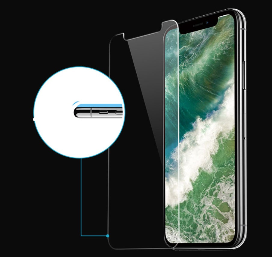 Tempered Film Screen Protector Non Full HD 0.26mm 9H