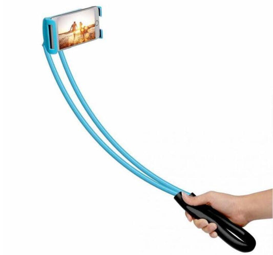 360 Degree Rotating Selfie Phone Holder Universal Mount