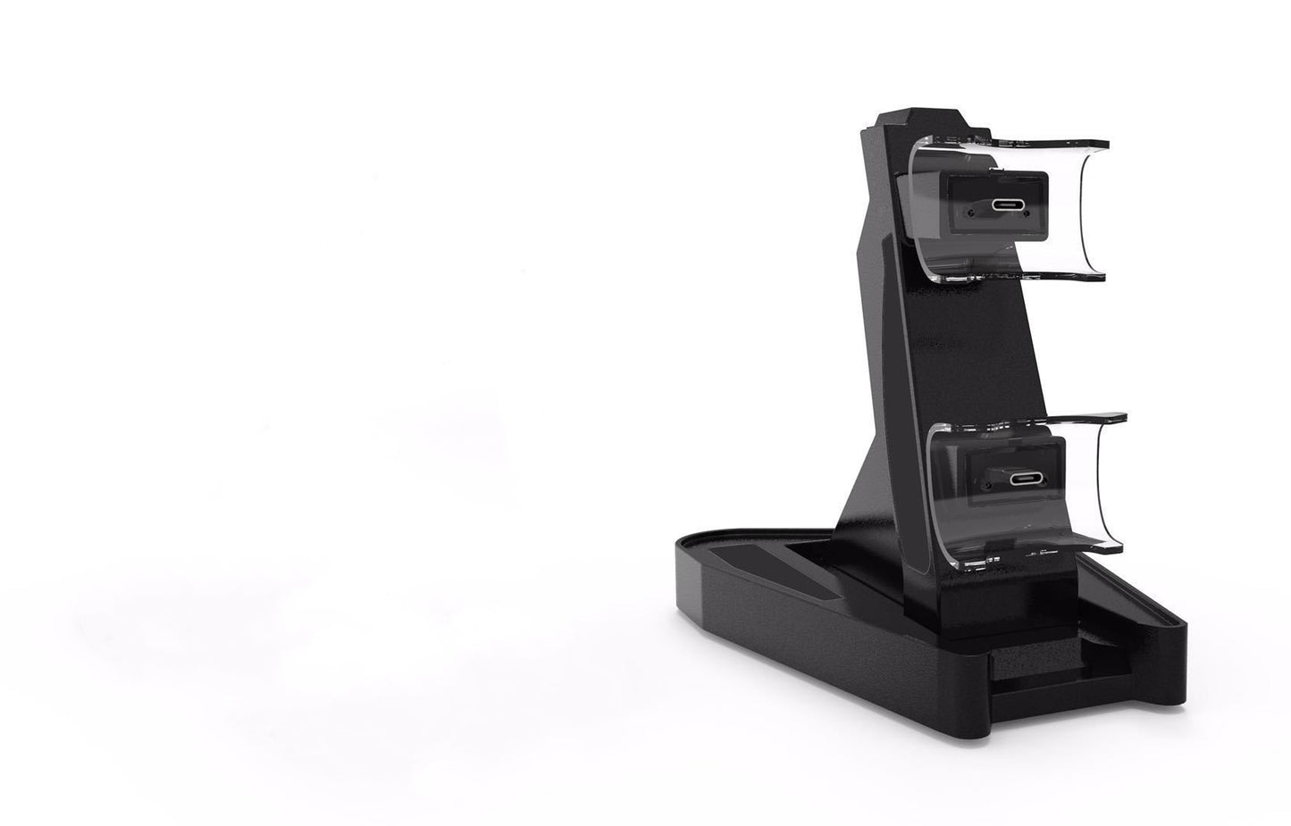 PS5 Controller Charger With Light Indicator for Handles