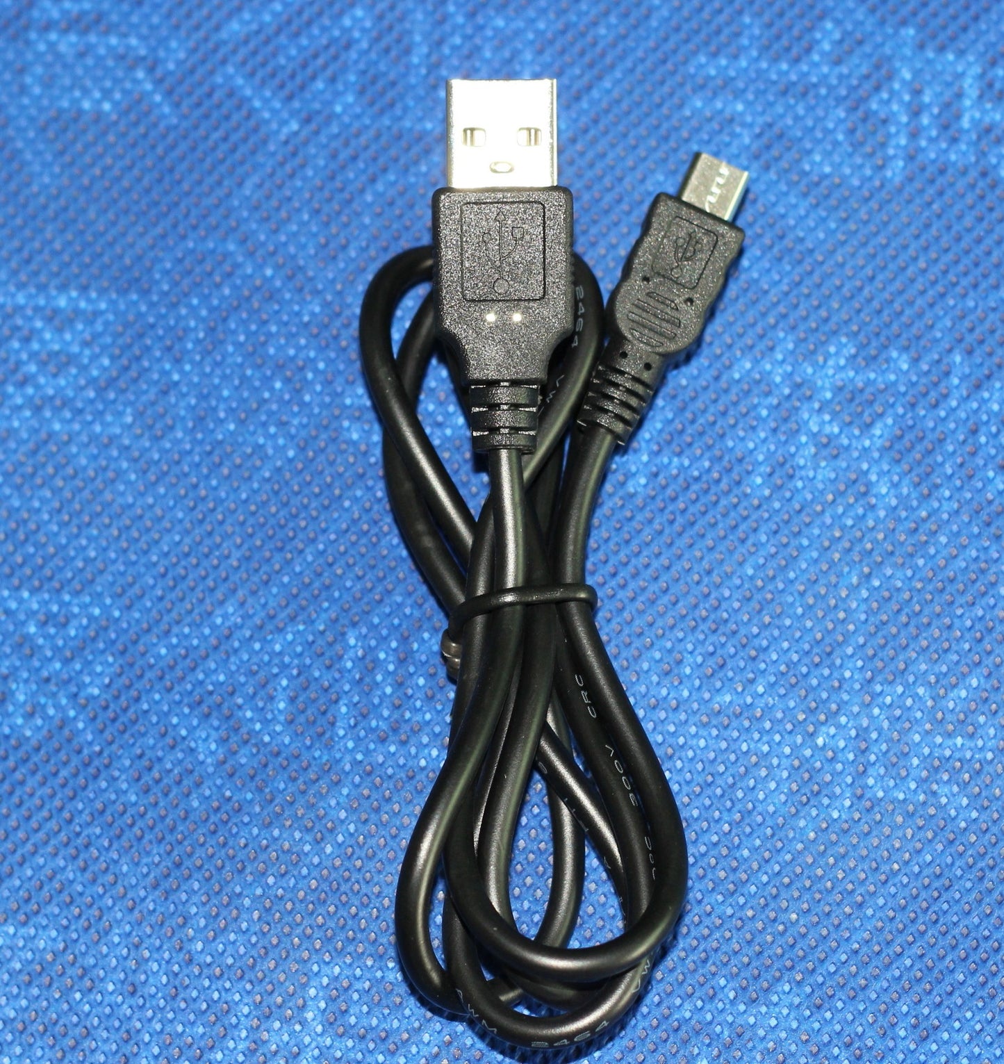 USB Data Cable Multi Connector Mini5P Micro5P Type C