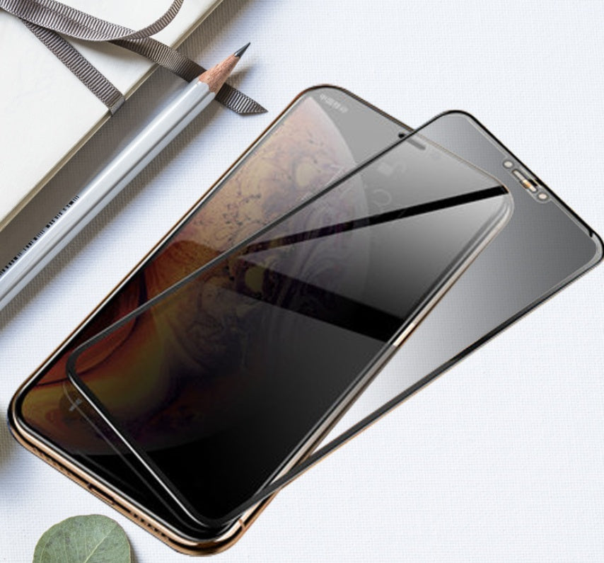 Samsung Galaxy Tempered Glass Screen Protector S8 S9 S10