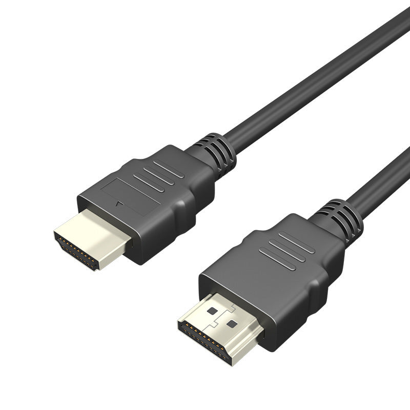 HDMI Data Cable For Set Top Box Copper Clad Nickel Plated