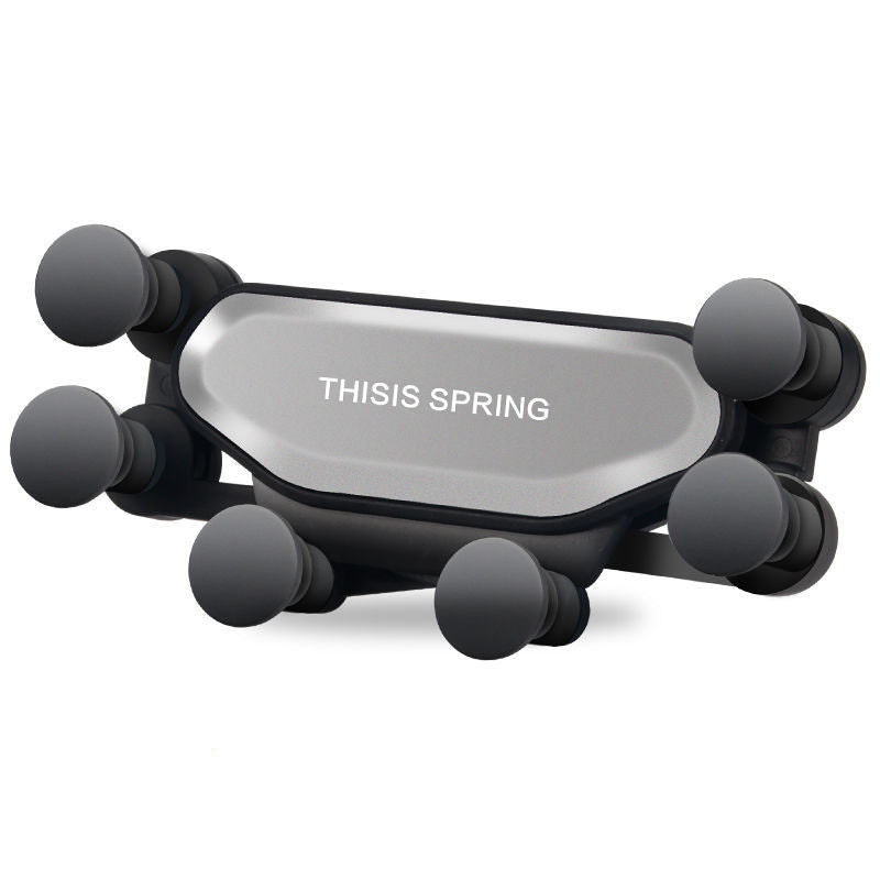 Rui Whale Air Outlet Instrument Panel Seven Point Holder