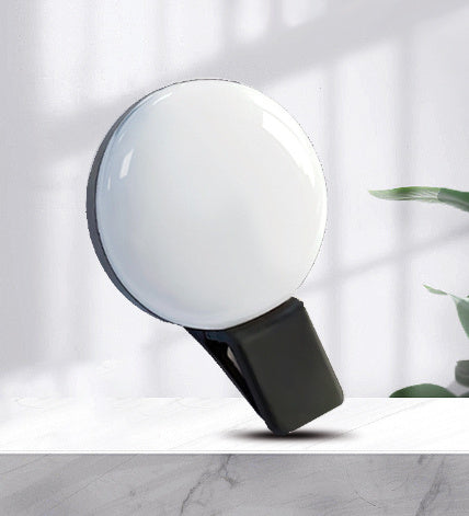 Makeup Selfie Ring Light For Mobile Phone Round Fill Light