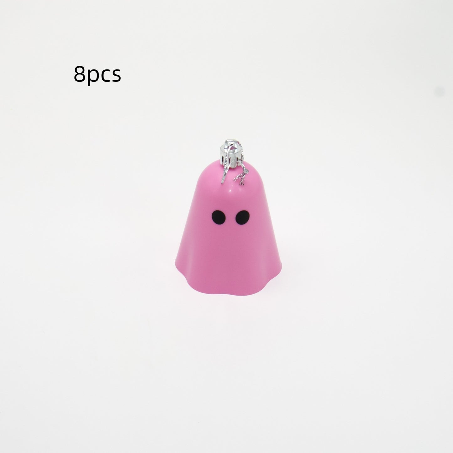 Halloween Hanging Ghost Decoration Spooky Suspension Party Prop