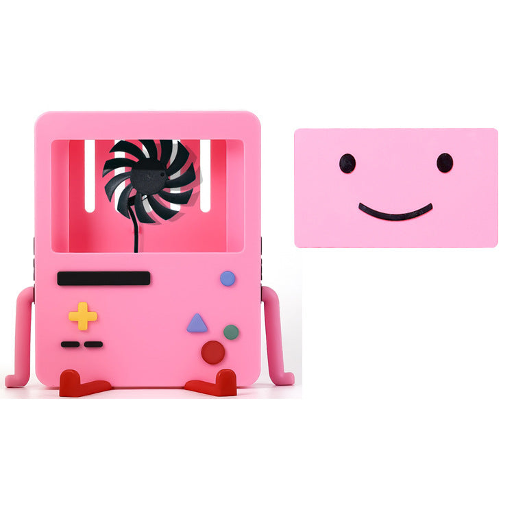 Silicone Game Stand And Storage Rack For Switch Lite