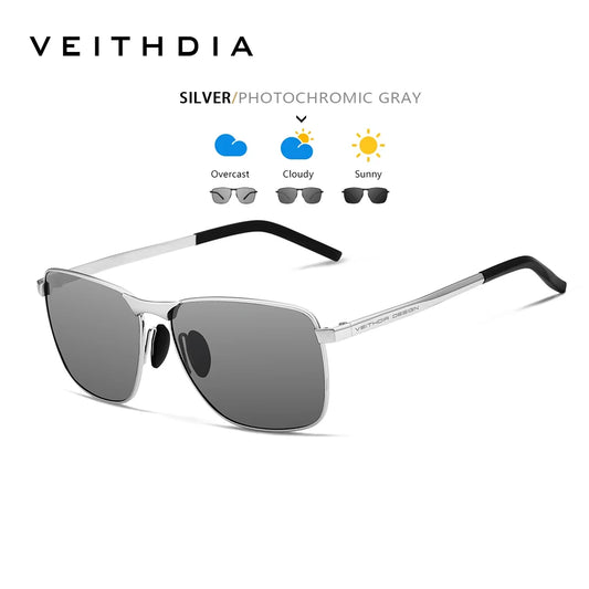 Brand Men'S Vintage Sports Sunglasses Polarized UV400 Lens Eyewear Accessories Male Outdoor Sun Glasses for Women V2462