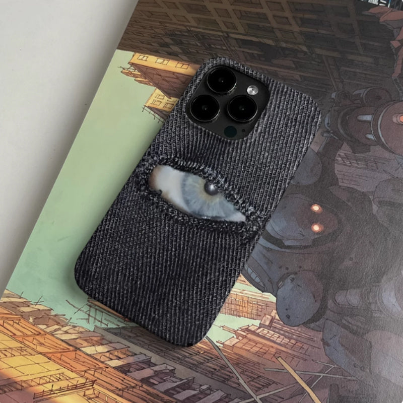 Cartoon Anime Style Protective Case for iPhone 7 8 X 11 12 13 14 15 16