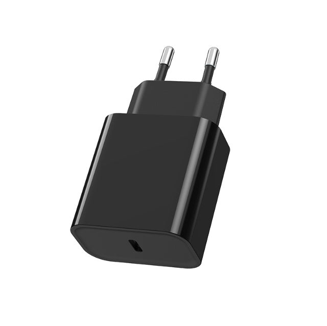 PD 20W Fast Charge USB C Charger For iPhone And iPad