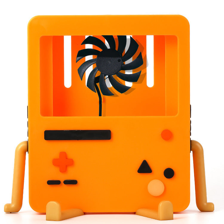 Silicone Game Stand And Storage Rack For Switch Lite