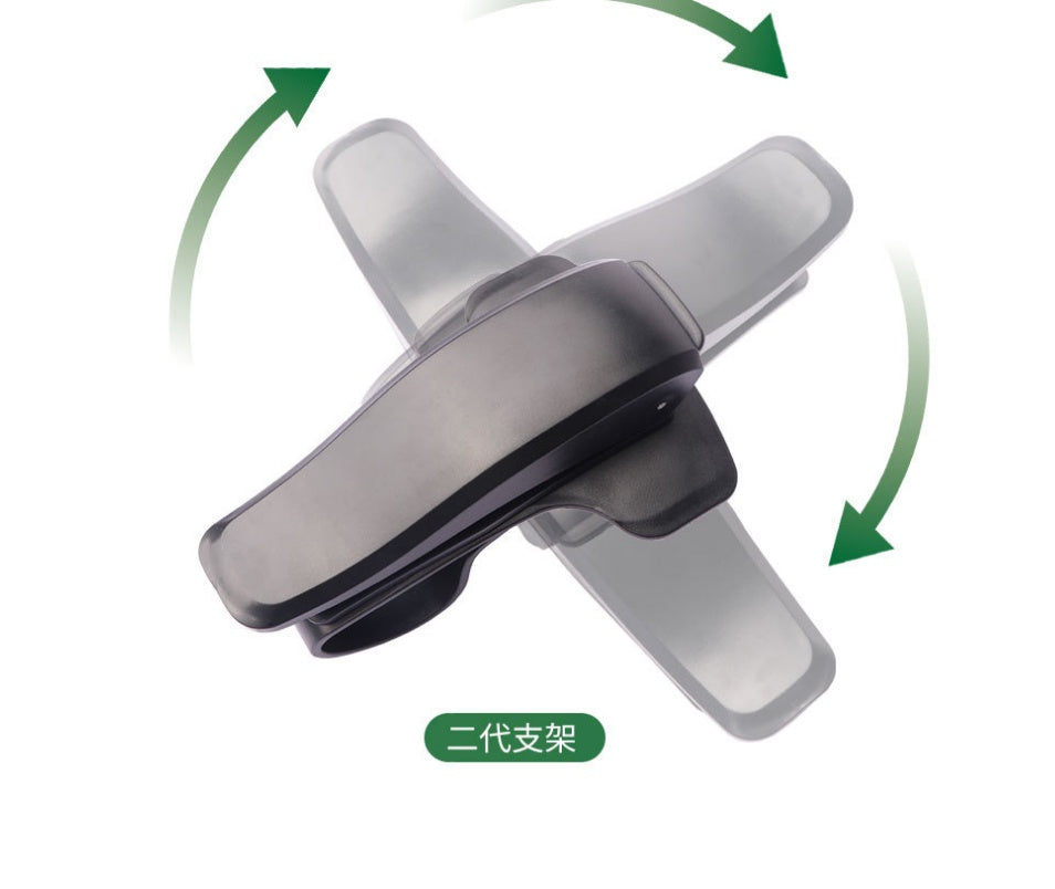 Universal Car Phone Holder 360 Degree Gravity Mount