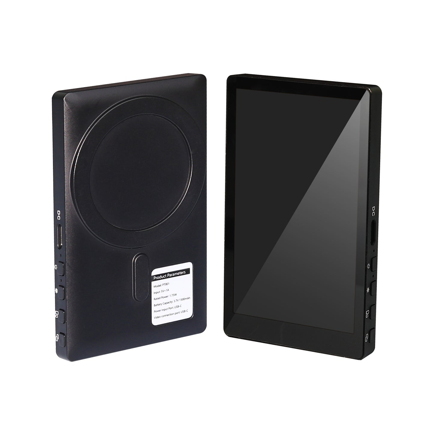 Mobile Phone Rear Selfie Hdmi Device With Same Screen