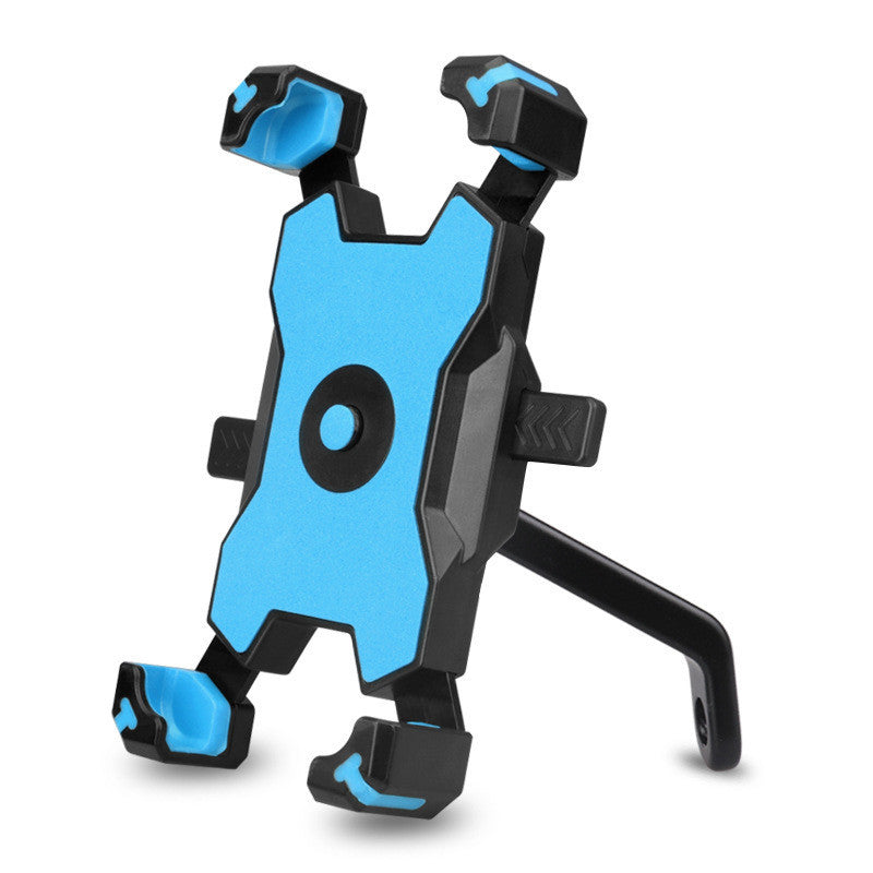 Electric Vehicle Mobile Phone Holder Navigation Bracket