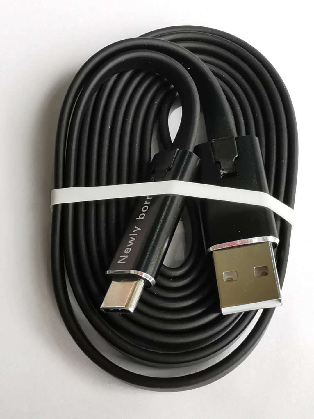 Renew USB Charging Cable 1.5m For iPhone And Android