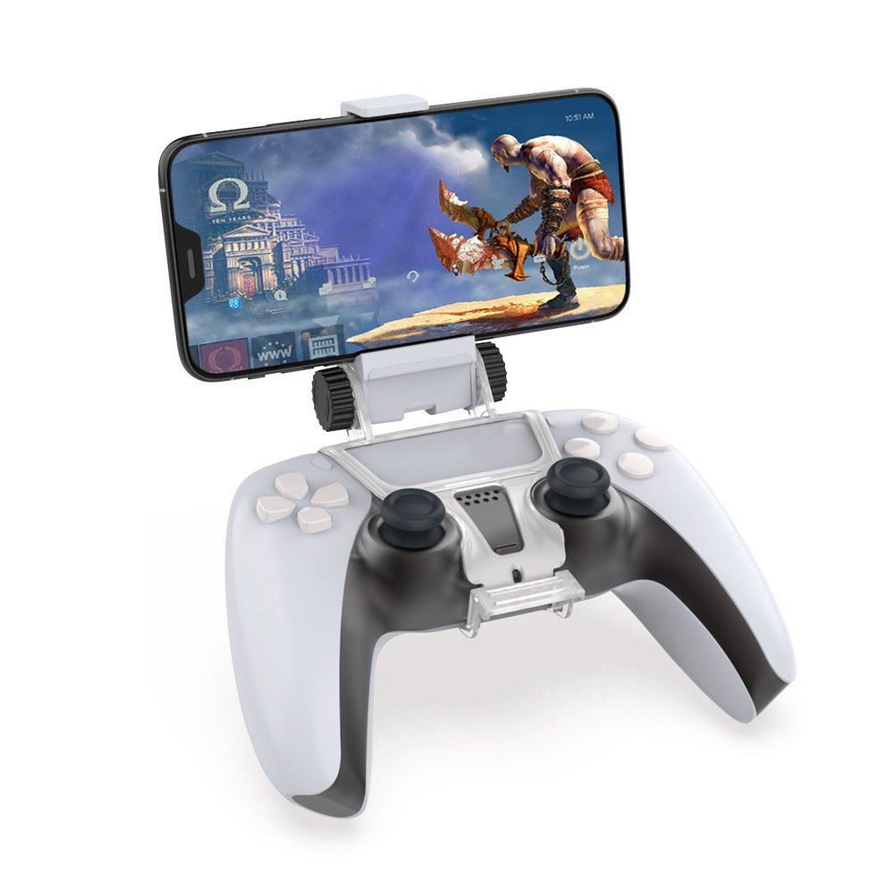 PS5 Adjustable Wireless Bluetooth Controller Bracket