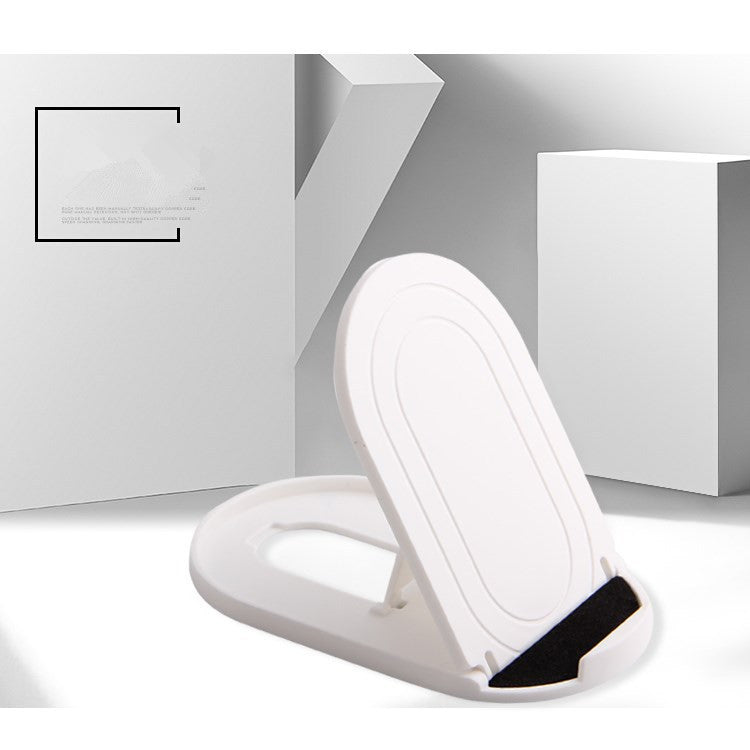 Plastic Mobile Phone Stand Lazy Bracket For All Phones