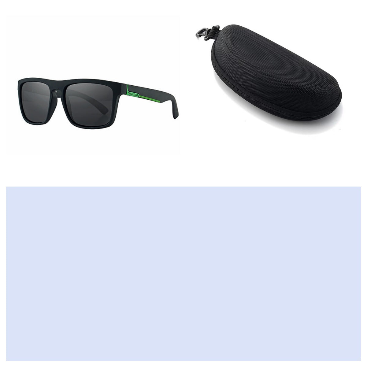 Polarized Retro Sports Cycling Sunglasses Men Women Outdoor Driving Fishing UV400