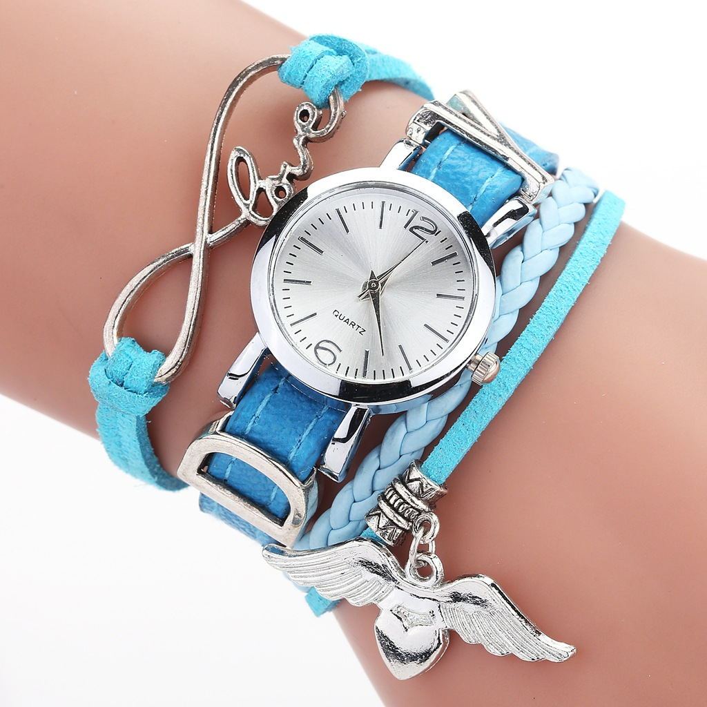Love Bracelet Quartz Watch