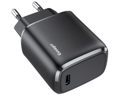 PD 20W Fast Charge USB C Charger For iPhone And iPad