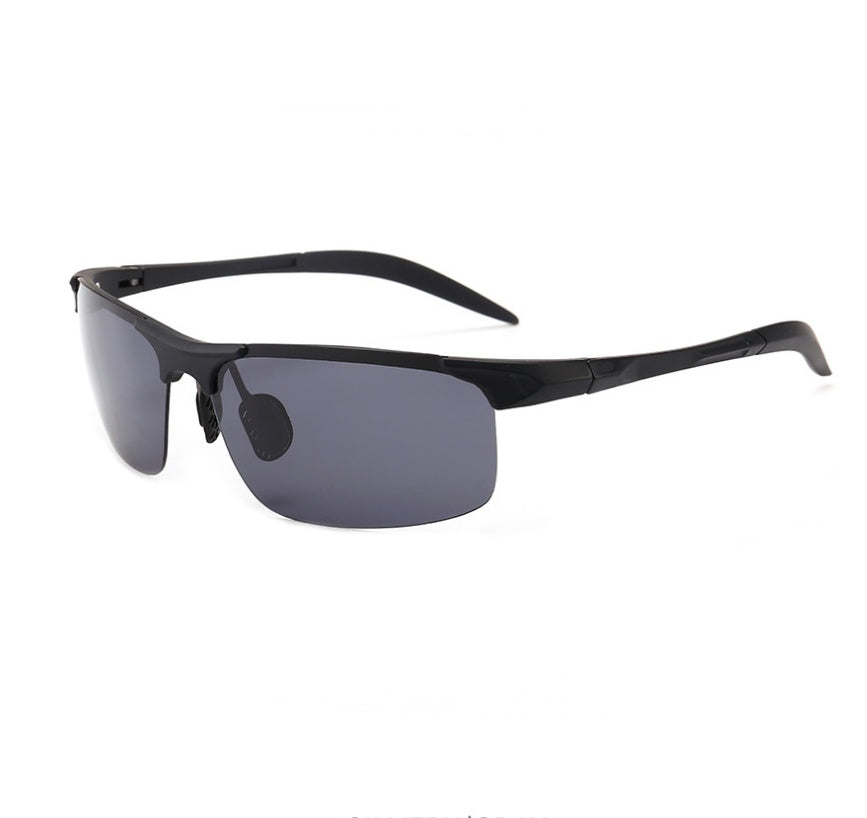 Polarized Sunglasses Men Women Outdoor Sports Cycling Driving UV400 Shades