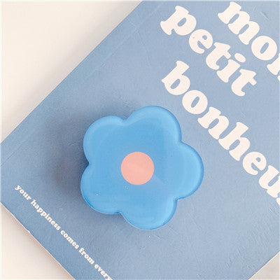 Mobile Phone Airbag Lazy Bracket Universal Desktop Stand