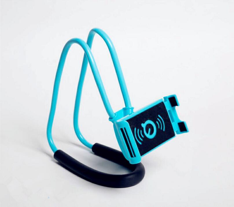 360 Degree Rotating Selfie Phone Holder Universal Mount