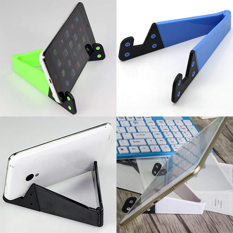 Universal Mobile Phone Bracket Holder For Desk Or Car