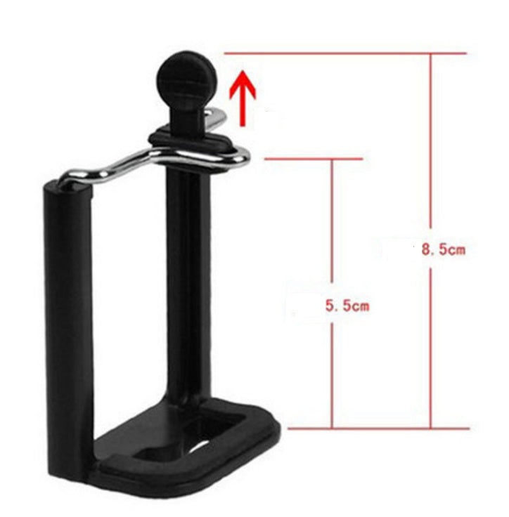 Universal Mini Flexible Tripod Stand for Canon Nikon Cameras