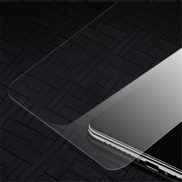 Compatible With IPhone Screen Protector Tempered Glass 8H