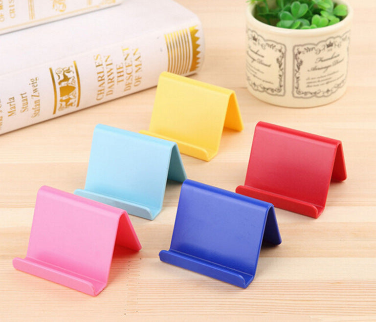 Lazy Phone Holder Bed Car Desk Stand Multi Function