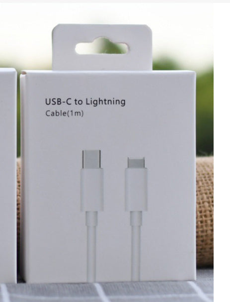 Type C 20W PD Fast Charger USB C Power Adapter US EU UK