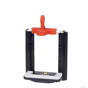 Aluminum Phone Tripod Set With Universal Self Timer Clip