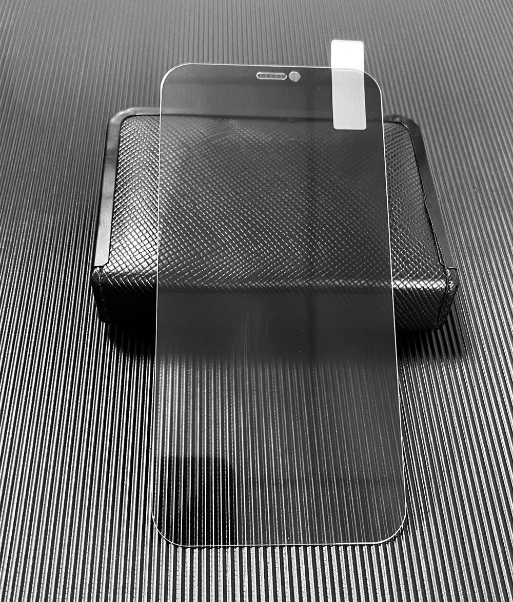 Tempered Glass Screen Protector For iPhone 11 Pro Max And 12