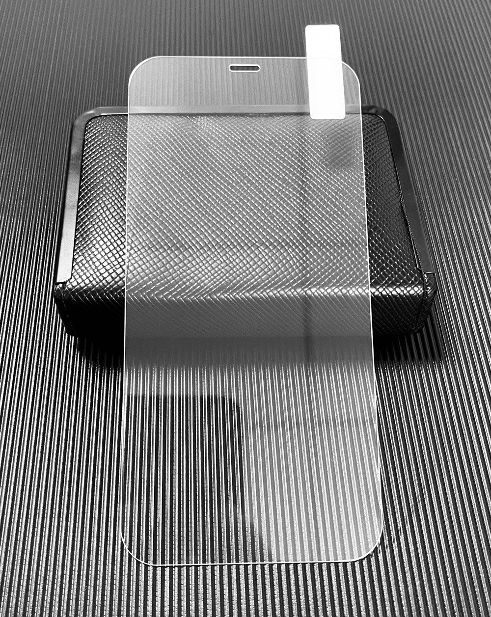 Tempered Glass Screen Protector For iPhone 11 Pro Max And 12