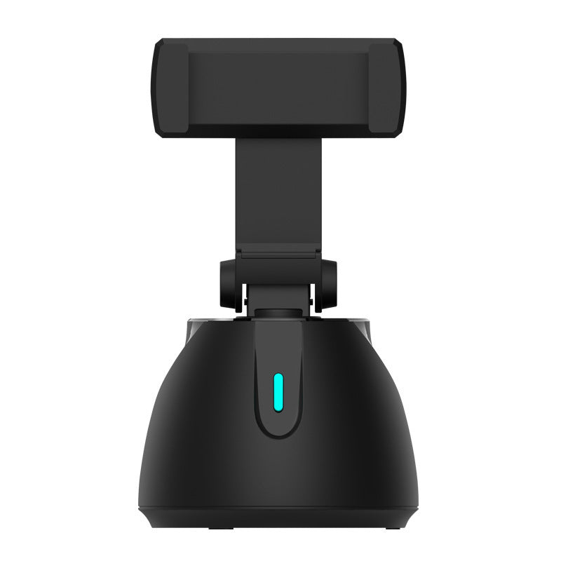 PTZ Face Recognition Camera With 360 Degree Rotation