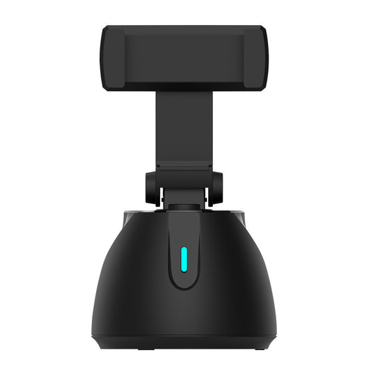 PTZ Face Recognition Camera With 360 Degree Rotation