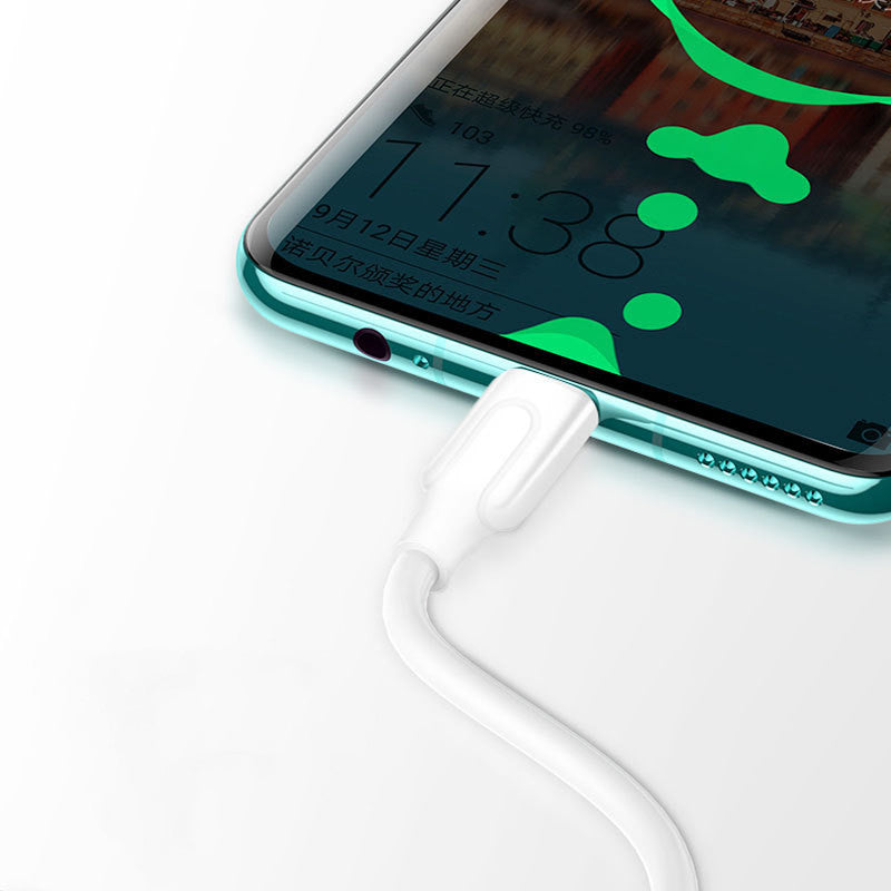 Fast Charging USB Data Cable Mobile Phones 1m 2m 3m