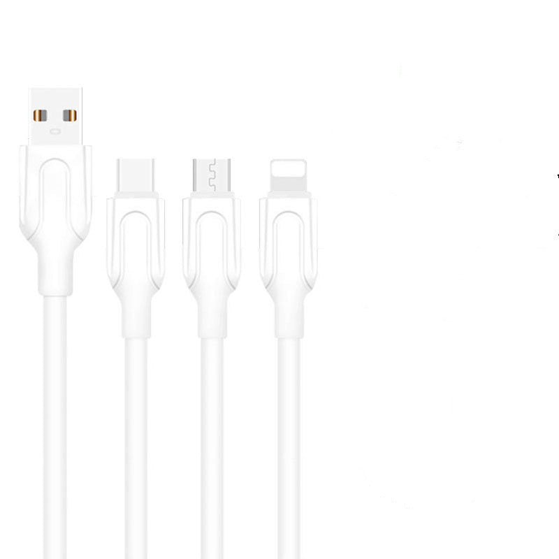Fast Charging USB Data Cable Mobile Phones 1m 2m 3m