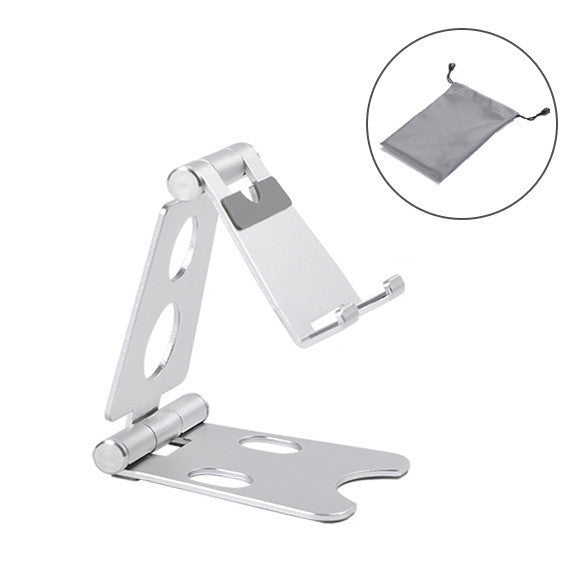 Mini Portable Desktop Lazy Bracket Stand A14 For All Phones