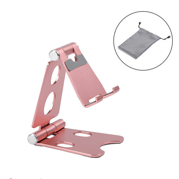 Mini Portable Desktop Lazy Bracket Stand A14 For All Phones