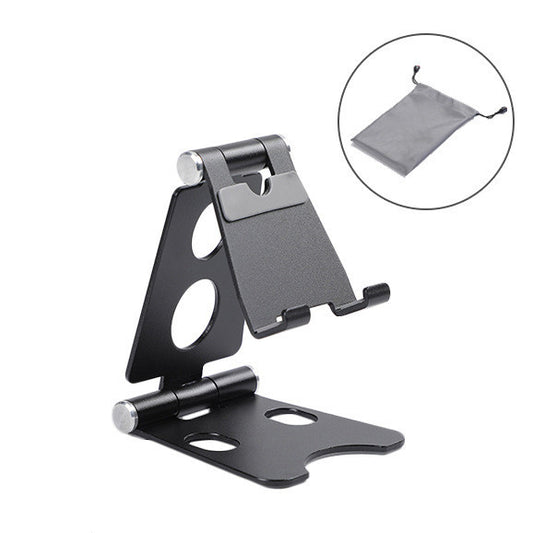 Mini Portable Desktop Lazy Bracket Stand A14 For All Phones