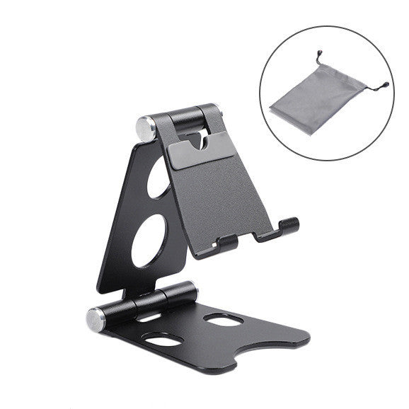 Mini Portable Desktop Lazy Bracket Stand A14 For All Phones