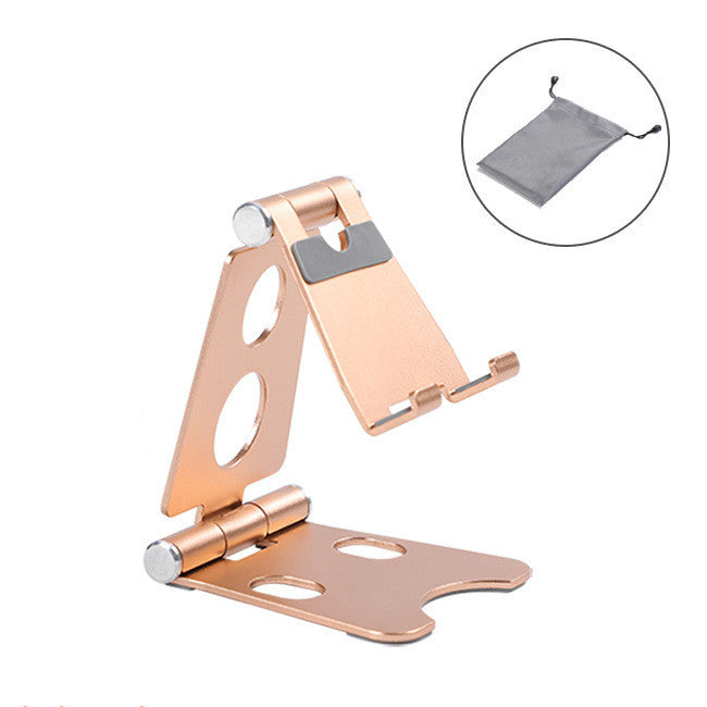 Mini Portable Desktop Lazy Bracket Stand A14 For All Phones