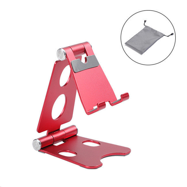 Mini Portable Desktop Lazy Bracket Stand A14 For All Phones