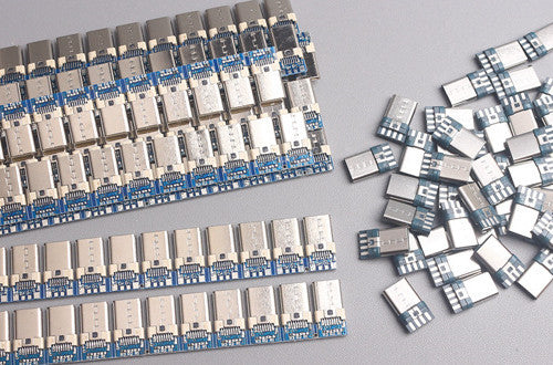 1m White Data Cable For Huawei Honor Xiaomi LeTV Fast Charge