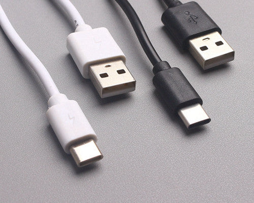 1m White Data Cable For Huawei Honor Xiaomi LeTV Fast Charge