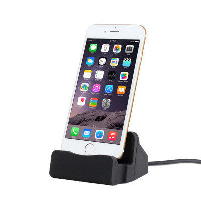Multifunctional Type C Android V8 Desktop Charging Bracket
