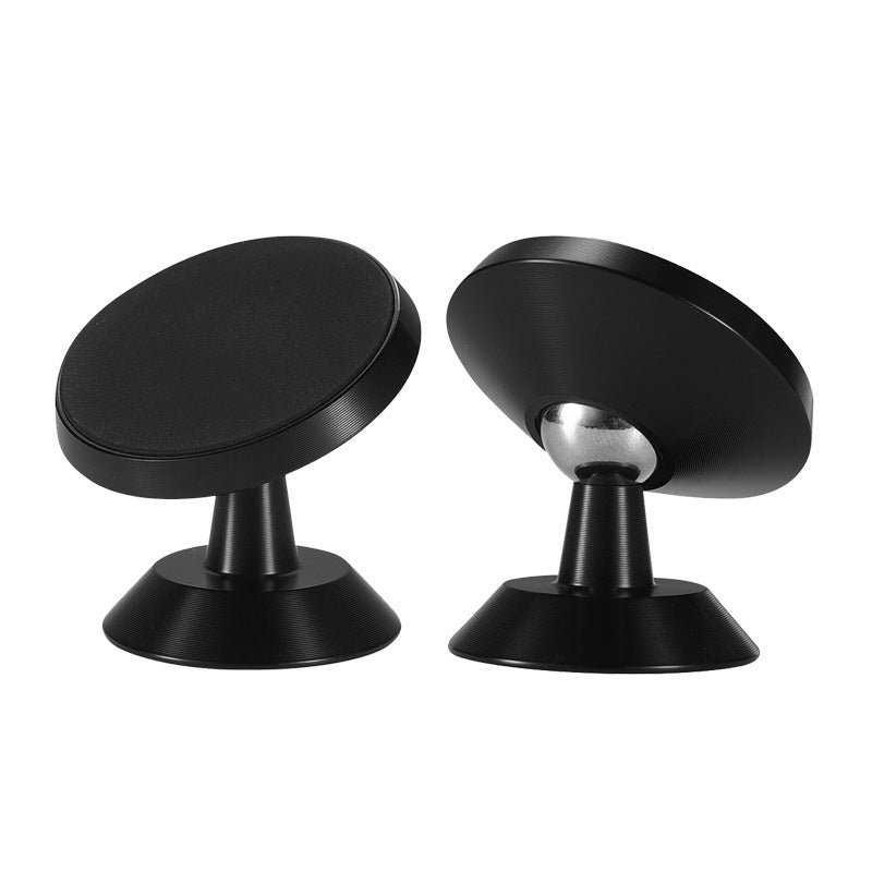 Universal Magnetic Car Phone Holder And Navigation Mount
