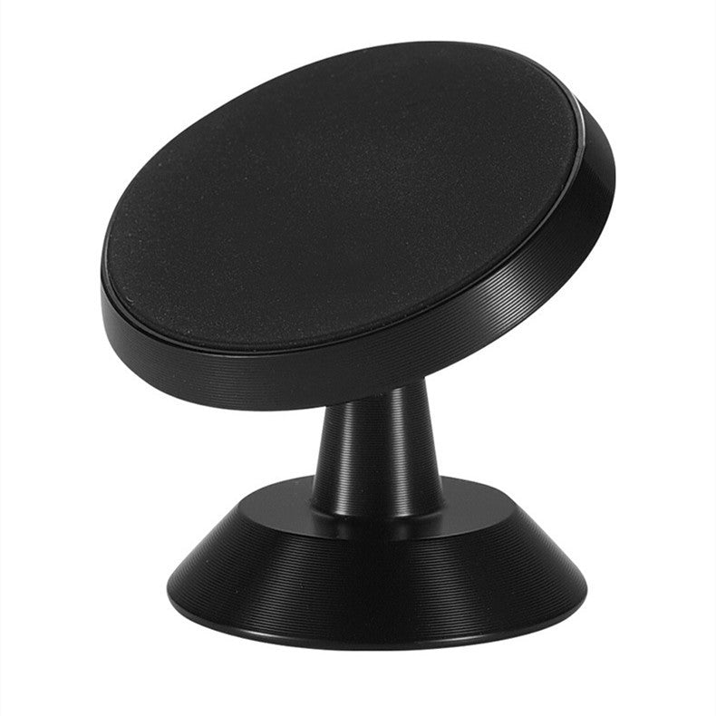 Universal Magnetic Car Phone Holder And Navigation Mount
